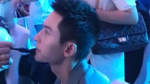 娱乐圈女星吃瓜视频